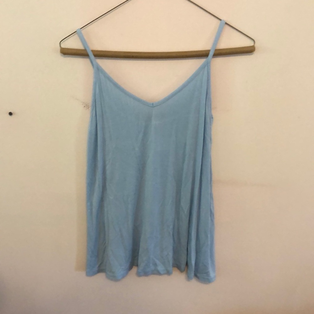 Boohoo Tank